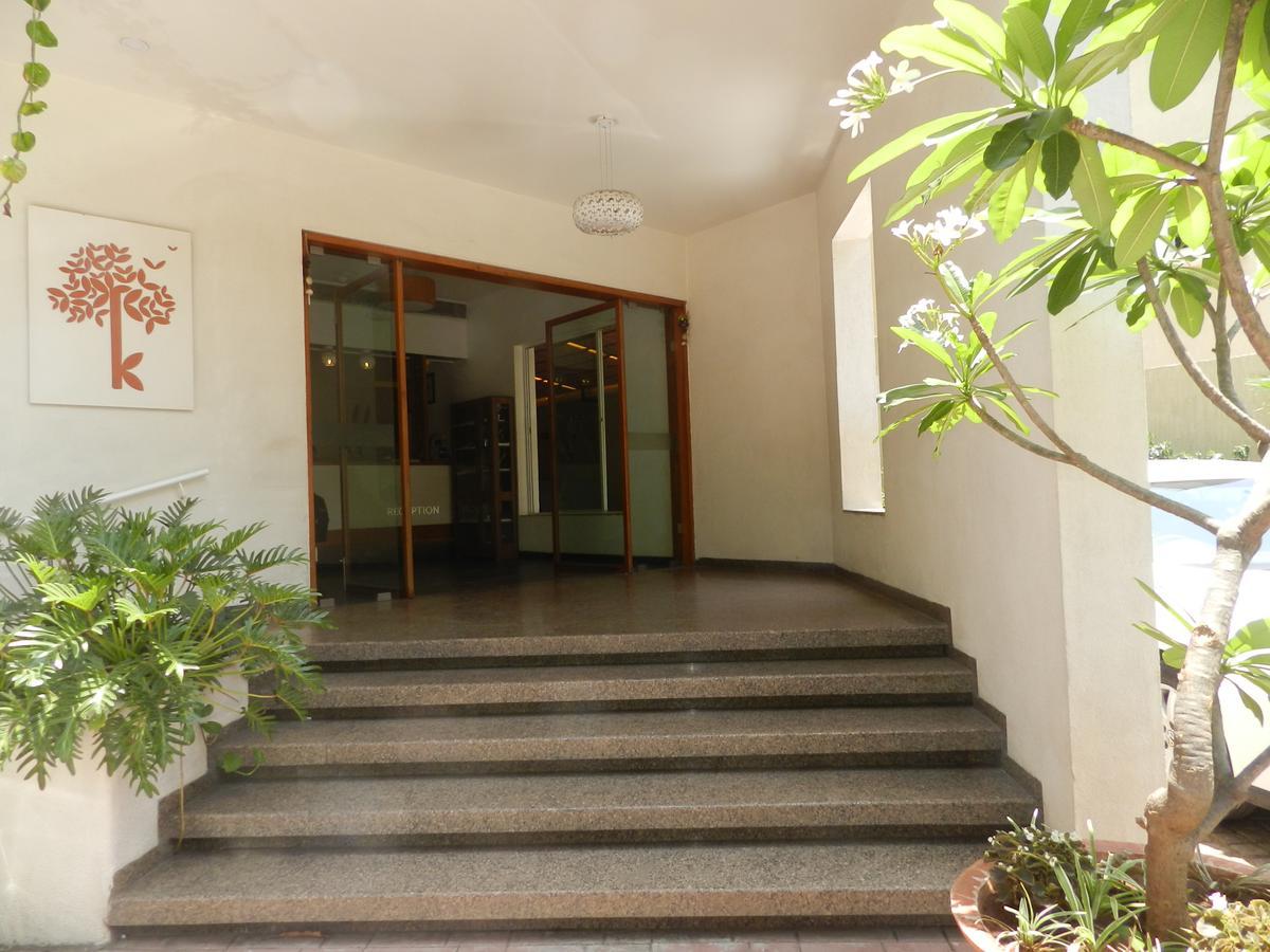 Hotel K Tree - A Boutique Hotel Kolhapur Exterior photo